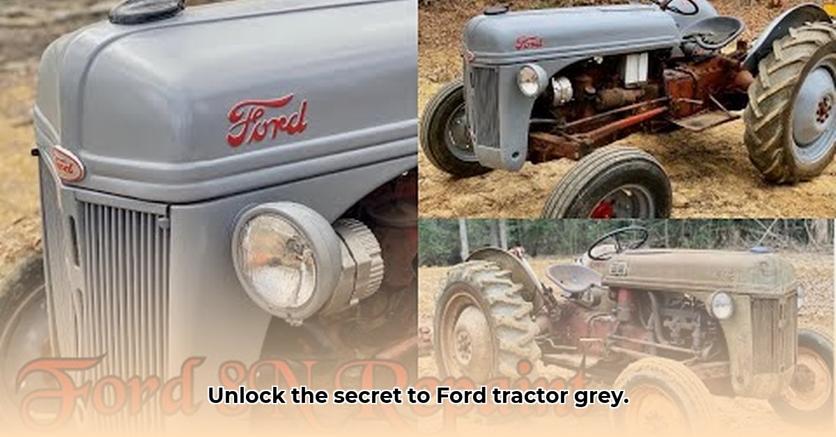 ford-tractor-grey-paint